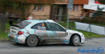Rally Jeseniky